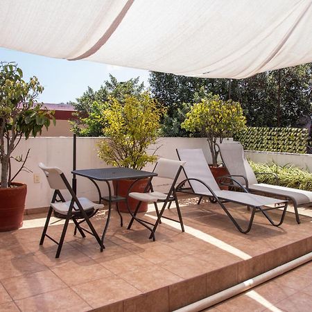 Hotel Nacional Oaxaca Екстериор снимка