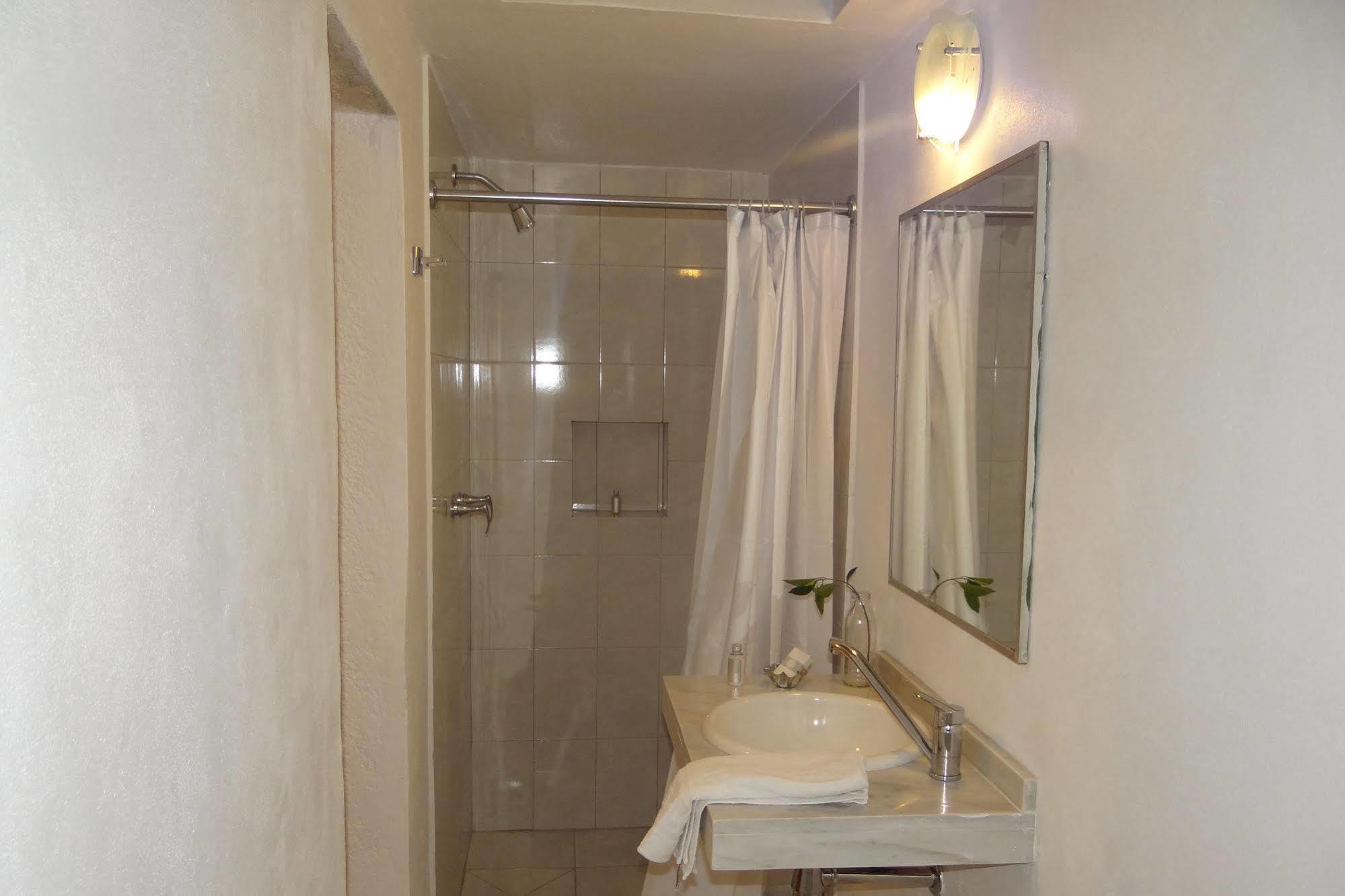 Hotel Nacional Oaxaca Екстериор снимка